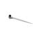 Teng Tools 19 x 22mm Scaffold Wrench w/8" Mini Bolt Cutters An podgerboltwire - alternate 2